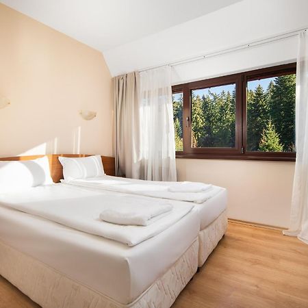 Double Room Borovets Exteriör bild