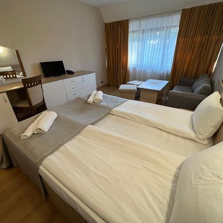 Double Room Borovets Exteriör bild