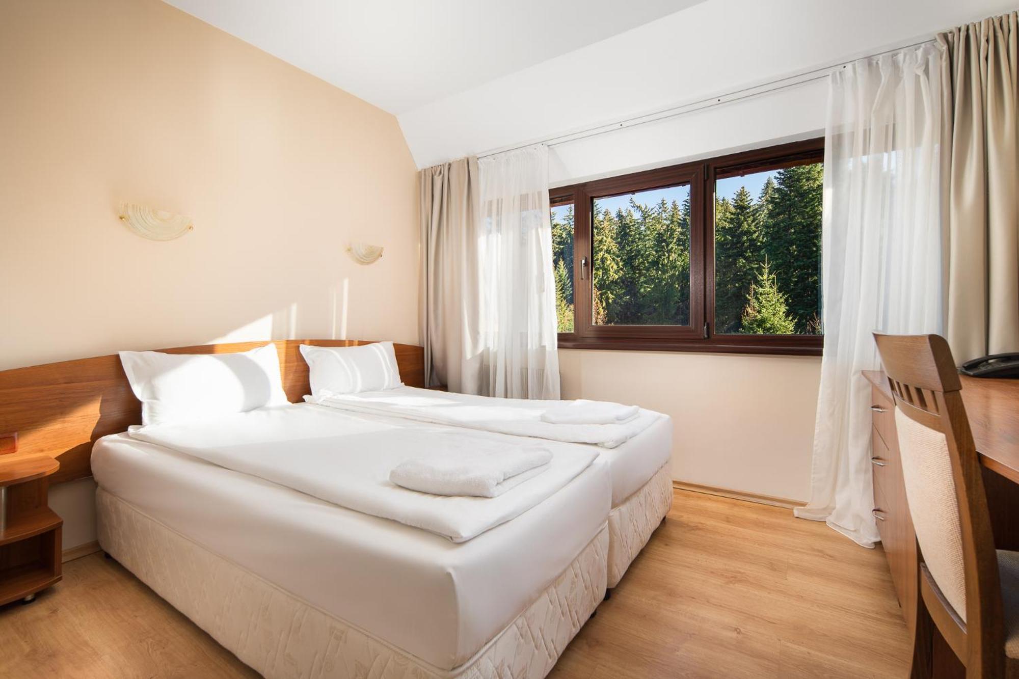 Double Room Borovets Exteriör bild